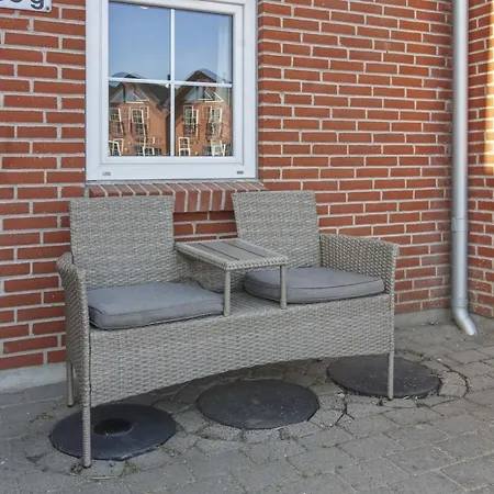 Prázdninový dům Eda - 3-5km From The Sea By Interhome Kongsmark