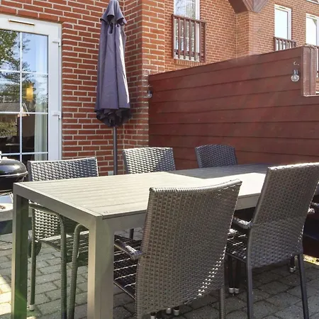 Eda - 3-5km From The Sea By Interhome Kongsmark