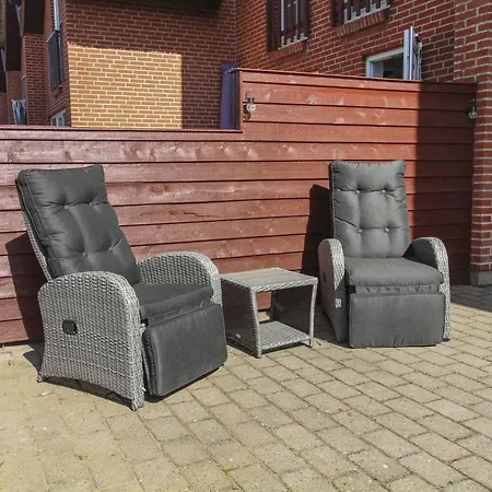 Eda - 3-5km From The Sea By Interhome Casa de Férias Kongsmark