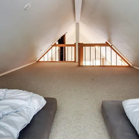 Eda - 3-5km From The Sea By Interhome *