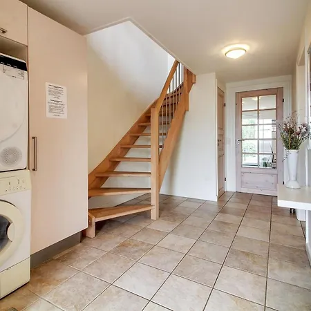 Prázdninový dům Eda - 3-5km From The Sea By Interhome Kongsmark