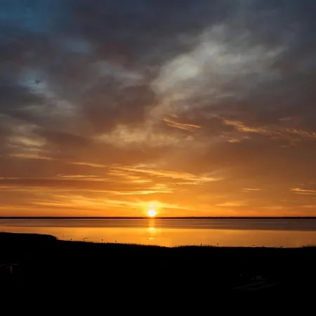 Eda - 3-5km From The Sea By Interhome Kongsmark