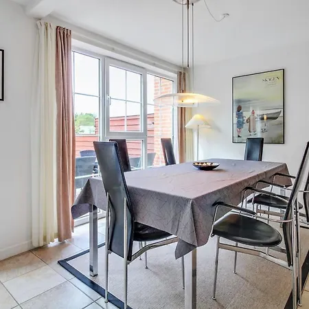 Prázdninový dům Eda - 3-5km From The Sea By Interhome Kongsmark