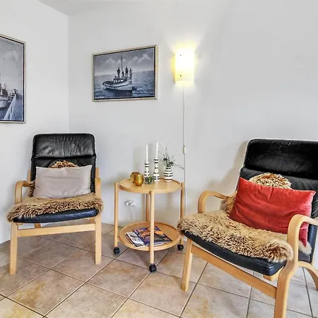 Eda - 3-5km From The Sea By Interhome Kongsmark