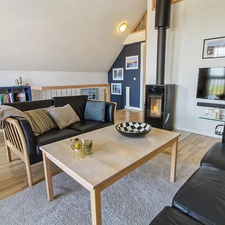 Eda - 3-5km From The Sea By Interhome Kongsmark