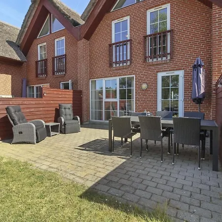 Eda - 3-5km From The Sea By Interhome Kongsmark