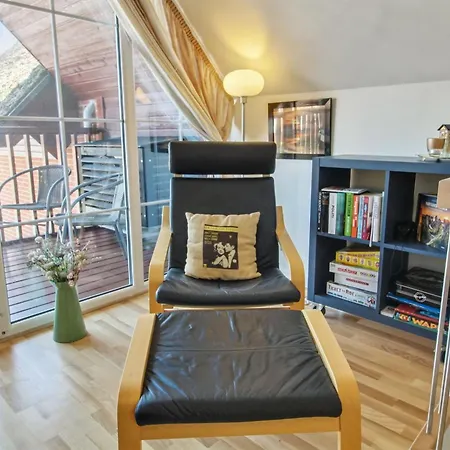 בית נופש Eda - 3-5km From The Sea By Interhome *