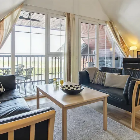 Eda - 3-5km From The Sea By Interhome Kongsmark