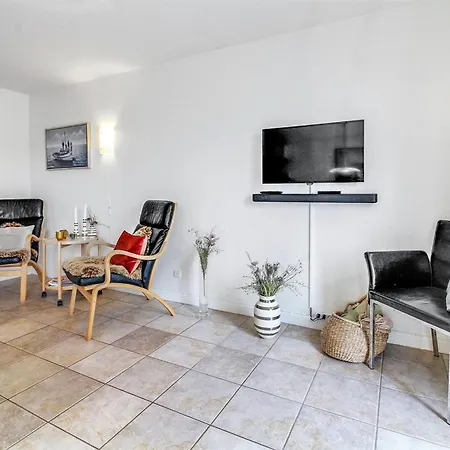 Eda - 3-5km From The Sea By Interhome Kongsmark