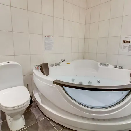 בית נופש Eda - 3-5km From The Sea By Interhome *