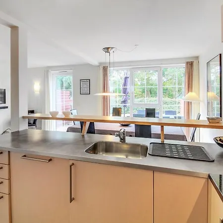 Eda - 3-5km From The Sea By Interhome בית נופש *