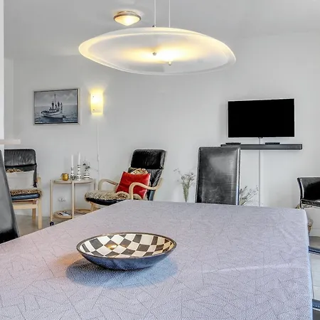בית נופש Eda - 3-5km From The Sea By Interhome
