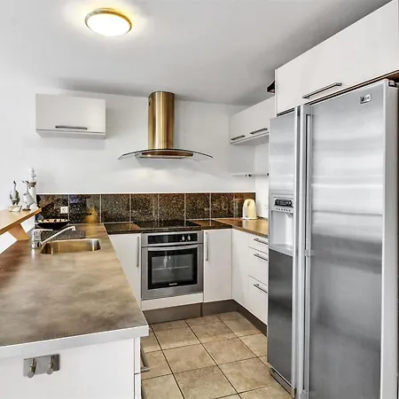 Eda - 3-5km From The Sea By Interhome *