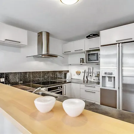 בית נופש Eda - 3-5km From The Sea By Interhome Kongsmark