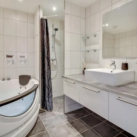 Eda - 3-5km From The Sea By Interhome *