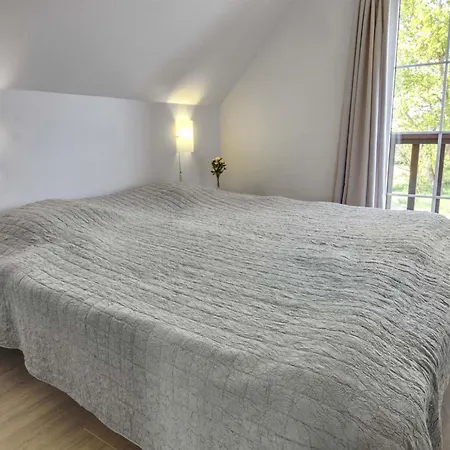 בית נופש Eda - 3-5km From The Sea By Interhome *