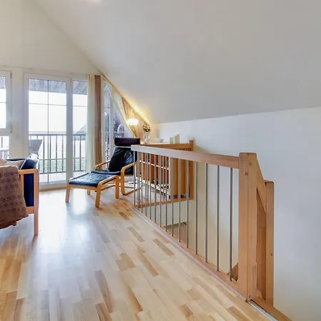 בית נופש Eda - 3-5km From The Sea By Interhome Kongsmark