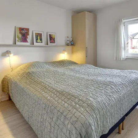 בית נופש Eda - 3-5km From The Sea By Interhome