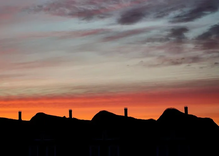 Eda - 3-5km From The Sea By Interhome