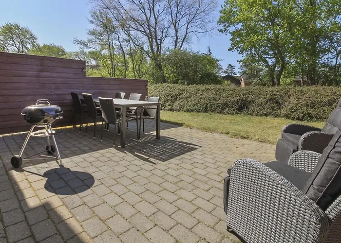 Eda - 3-5km From The Sea By Interhome Сasa de vacaciones