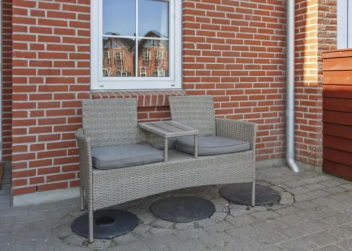 Сasa de vacaciones Eda - 3-5km From The Sea By Interhome Kongsmark