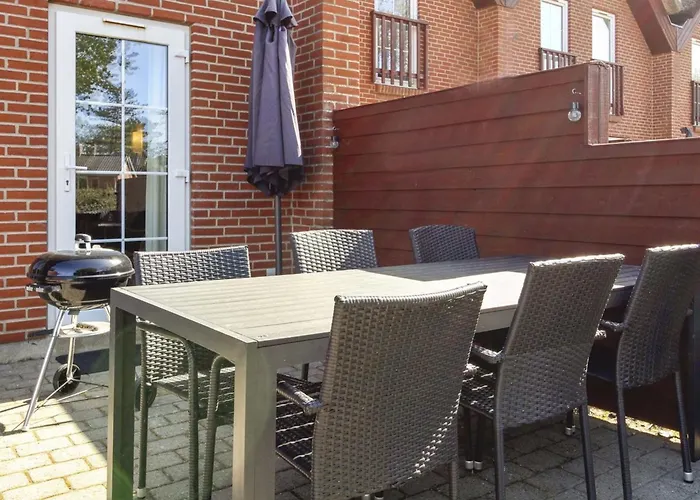 Eda - 3-5km From The Sea By Interhome Kongsmark