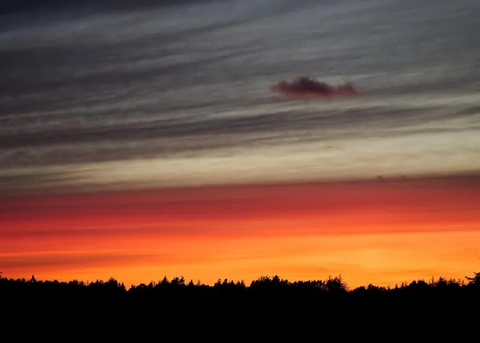 Eda - 3-5km From The Sea By Interhome * Kongsmark