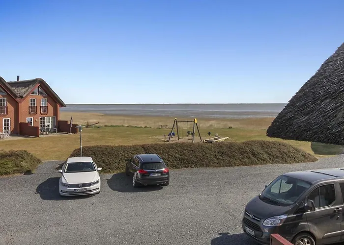 Eda - 3-5km From The Sea By Interhome *