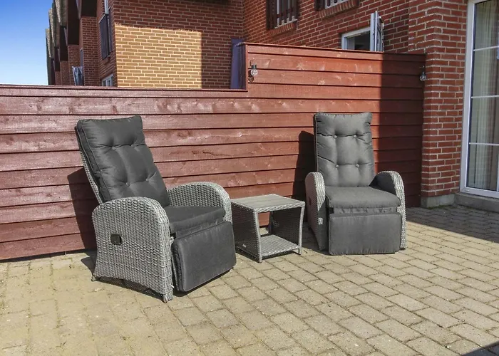 Eda - 3-5km From The Sea By Interhome Сasa de vacaciones Kongsmark