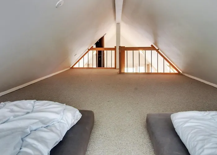 Eda - 3-5km From The Sea By Interhome *