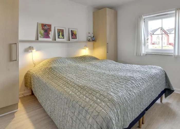 Eda - 3-5km From The Sea By Interhome Сasa de vacaciones Kongsmark