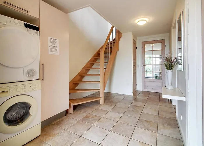 Casa de Férias Eda - 3-5km From The Sea By Interhome Kongsmark