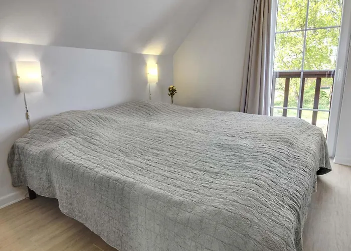 Eda - 3-5km From The Sea By Interhome Сasa de vacaciones Kongsmark