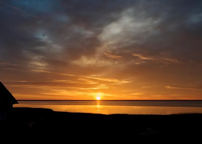 Eda - 3-5km From The Sea By Interhome Kongsmark