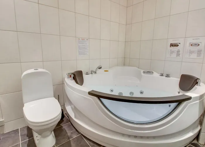 Eda - 3-5km From The Sea By Interhome Casa de Férias Kongsmark