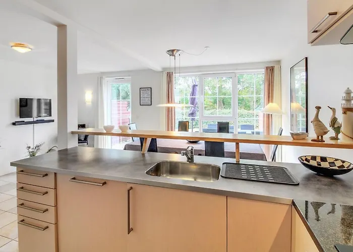 Eda - 3-5km From The Sea By Interhome Сasa de vacaciones Kongsmark