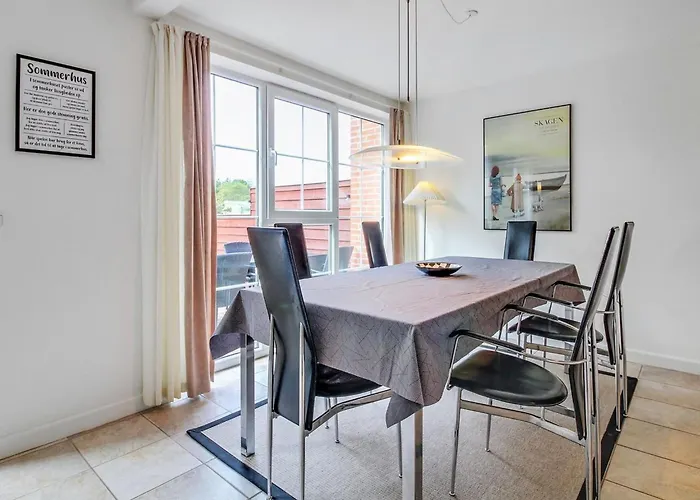 Casa de Férias Eda - 3-5km From The Sea By Interhome Kongsmark