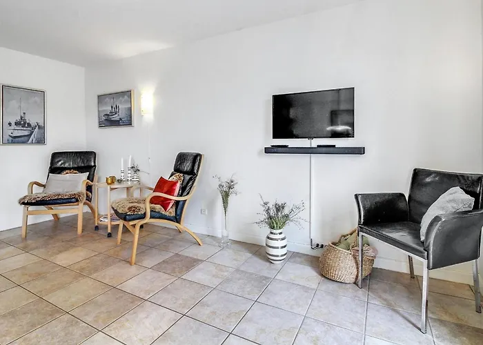 Eda - 3-5km From The Sea By Interhome *