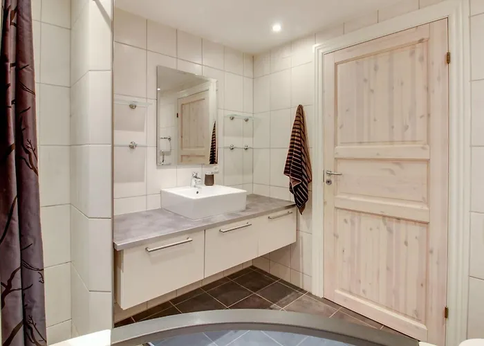 Сasa de vacaciones Eda - 3-5km From The Sea By Interhome Kongsmark