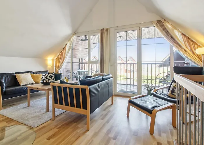 Eda - 3-5km From The Sea By Interhome Casa de Férias