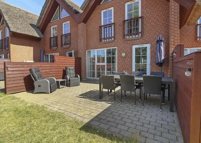 Сasa de vacaciones Eda - 3-5km From The Sea By Interhome Kongsmark