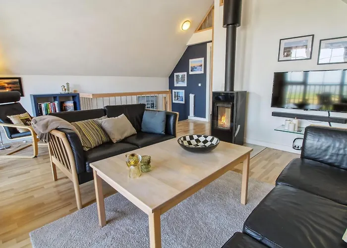 Eda - 3-5km From The Sea By Interhome * Kongsmark